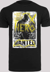 F4NT4STIC Kurzarmshirt Herren 
