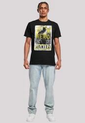 F4NT4STIC Kurzarmshirt Herren 