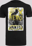 F4NT4STIC Kurzarmshirt Herren 