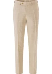 Carl Gross Anzughose CG Shiver-G Beige/Khaki