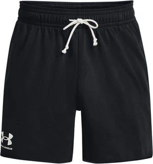 Under Armour UA Rival Terry 6in Short Under Armour UA Rival Terry 6in Short