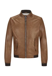 Lederjacke MSDerek