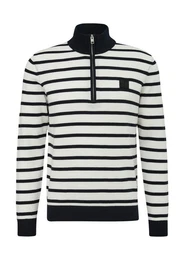 Wollpullover Strickpullover