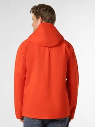 Schöffel Jacket Easy XT Orange/Rot