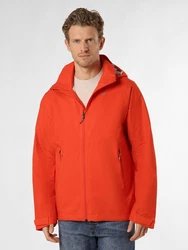 Schöffel Jacket Easy XT Orange/Rot