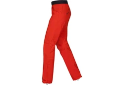Ocun Funktionshose Kletterhose MANIA Orange/Rot
