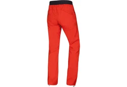 Ocun Funktionshose Kletterhose MANIA Orange/Rot