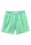 Venice Beach Badeshorts mit Marken-Logo 