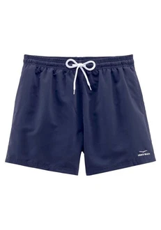 Venice Beach Badeshorts mit Marken-Logo
