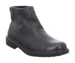 City Sport Winterstiefelette mit Reiverschluss