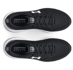Under Armour UA Charged Edge Trainingsschuh Rot/Blau/Schwarz/Dunkelblau/Hellblau