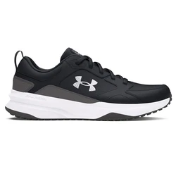 Under Armour UA Charged Edge Trainingsschuh Rot/Blau/Schwarz/Dunkelblau/Hellblau