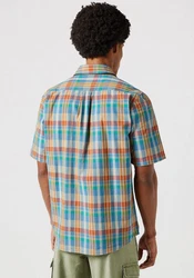 Wrangler Jeanshemd 