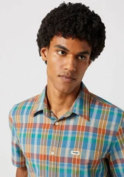 Wrangler Jeanshemd 