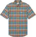 Wrangler Jeanshemd 