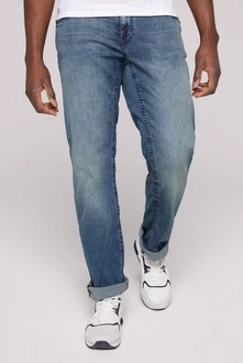 CAMP DAVID Comfort-fit Jeans