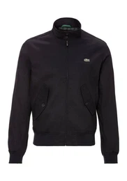 Blouson mit Logo auf der Brust