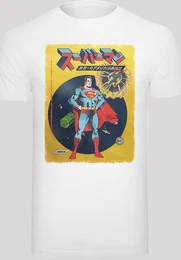 Kurzarmshirt Herren (1-tlg)