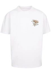 Kurzarmshirt Herren (1-tlg)