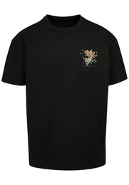 Kurzarmshirt Herren (1-tlg)