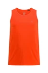 JP1880 T-Shirt Tank Top Basic rmellos Orange/Rot JP1880 T-Shirt Tank Top Basic rmellos Orange/Rot