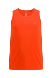 JP1880 T-Shirt Tank Top Basic	rmellos Orange/Rot