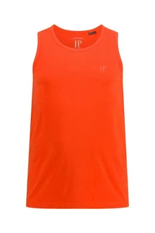 JP1880 T-Shirt Tank Top Basic	rmellos Orange/Rot