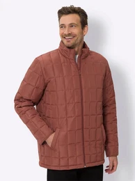 Sieh an! Funktionsjacke Steppjacke