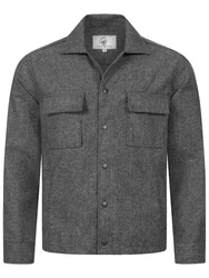 Rock Creek Flanellhemd Übergangsjacke H-371 H-371