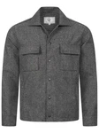 Rock Creek Flanellhemd Übergangsjacke H-371 H-371