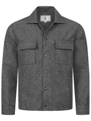 Rock Creek Flanellhemd Übergangsjacke H-371 H-371