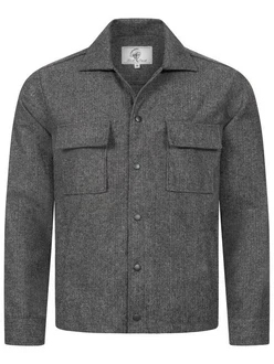 Rock Creek Flanellhemd Übergangsjacke H-371 H-371 Rock Creek Flanellhemd Übergangsjacke H-371 H-371