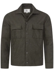 Rock Creek Flanellhemd Übergangsjacke H-371 H-371