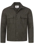 Rock Creek Flanellhemd Übergangsjacke H-371 H-371