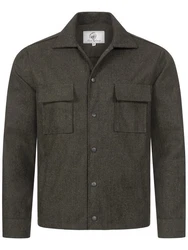Rock Creek Flanellhemd Übergangsjacke H-371 H-371