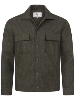 Rock Creek Flanellhemd Übergangsjacke H-371 H-371