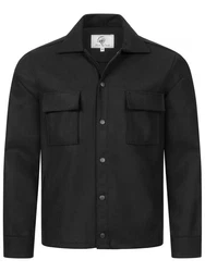 Rock Creek Flanellhemd Übergangsjacke H-371 H-371