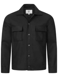 Flanellhemd Herren Hemd bergangsjacke H-371