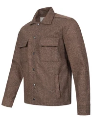 Rock Creek Flanellhemd Übergangsjacke H-371 H-371
