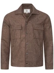 Rock Creek Flanellhemd Übergangsjacke H-371 H-371