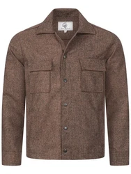Rock Creek Flanellhemd Übergangsjacke H-371 H-371