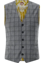 Shirtweste Weste/Waistcoat CG Mosley-J