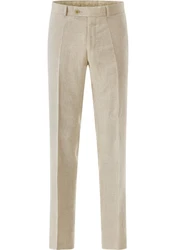 Carl Gross Anzughose CG Shiver-G Khaki/Beige