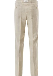 Carl Gross Anzughose CG Shiver-G Khaki/Beige