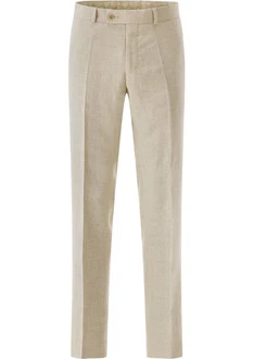 Carl Gross Anzughose CG Shiver-G Khaki/Beige Carl Gross Anzughose CG Shiver-G Khaki/Beige