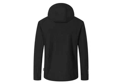 Blue Wave Softshelljacke Herren Jacke Louis Blau