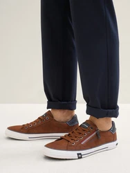TOM TAILOR Sneaker (1-tlg) 