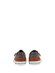 TOM TAILOR Sneaker (1-tlg) 