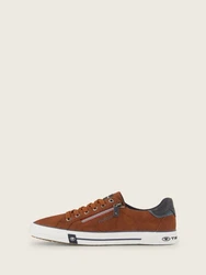 TOM TAILOR Sneaker (1-tlg) 