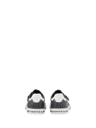 TOM TAILOR Sneaker (1-tlg) Grau/Schwarz/Hellgrau/Dunkelgrau/Creme/Dunkelblau/Blau